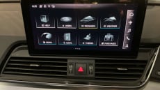 Audi Q5 40 TDI Quattro S Line 5dr S Tronic Diesel Estate